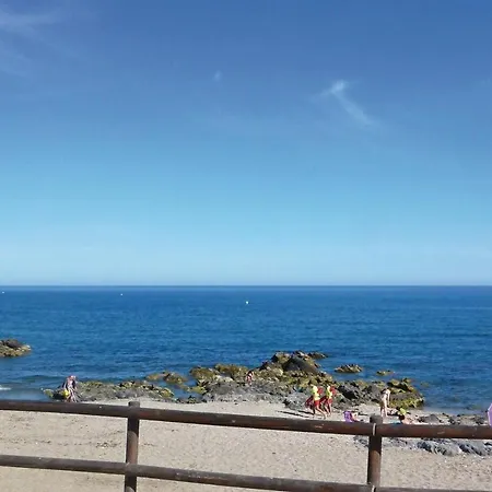 Beautiful In Mijas Costa With 2 Bedrooms, Wifi And Outdoor Swimming Pool Apartment