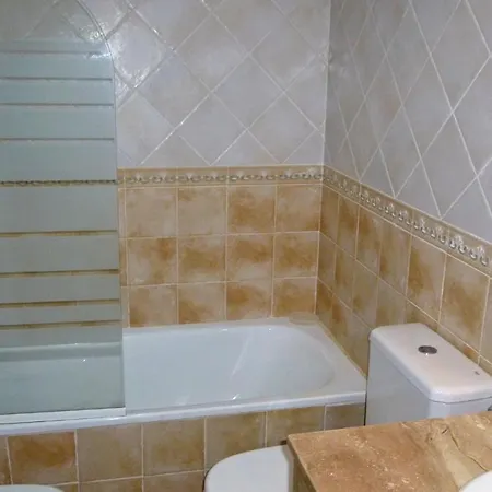 Apartment Beautiful In Mijas Costa With 2 Bedrooms, Wifi And Outdoor Swimming Pool *